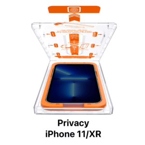 Applysafe Privacy iPhone 11/XR