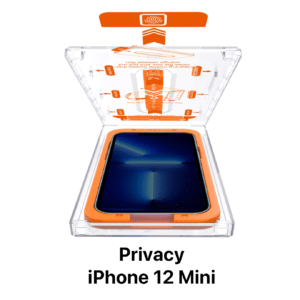 ApplySafe Privacy iPhone 12 Mini