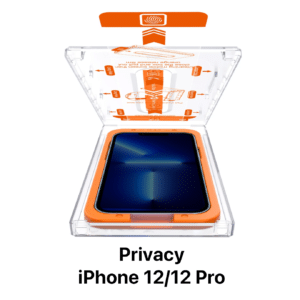 Applysafe Privacy iPhone 12/12Pro