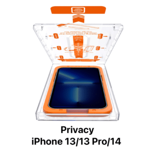 Applysafe Privacy iPhone 13/13Pro/14