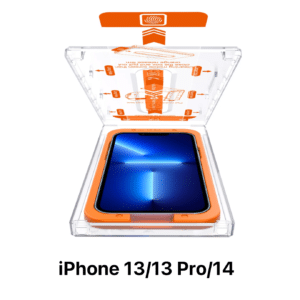 Applysafe iPhone 13/13Pro/14