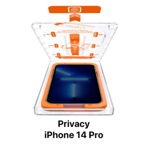 Applysafe Privacy iPhone 14Pro