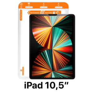 Applysafe iPad 10.2"/10.5