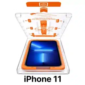 Applysafe til iPhone 11/XR