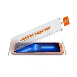 Applysafe til iPhone