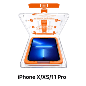 Applysafe iPhone X/XS/11 Pro