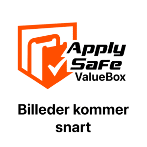 Applysafe Valuebox 3pcs iPhone 15 Plus/15 Pro Max,