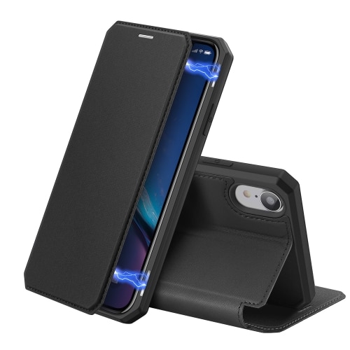 iPhone XR DUX DUCIS Flipcover
