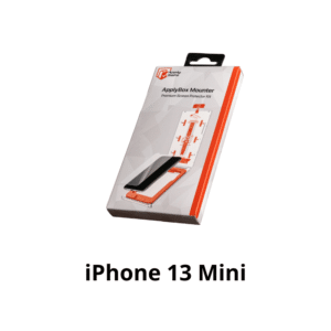 iPhone 13 Mini applysafe billede