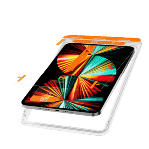 Applysafe iPad billede