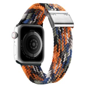 DUX DUCIS Apple Watch 38mm nylonrem - Camo