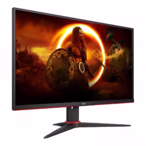 AOC Gaming skærm
